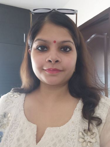 Ruchika Kumar, Editor, TheCSRUniverse